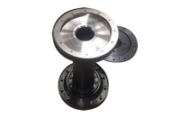 膜片聯(lián)軸器膜片的補償原理，你知道嗎？