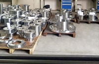 梅花聯(lián)軸器的特點(diǎn)介紹