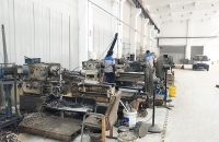 膜片聯(lián)軸器：聯(lián)軸器特殊零件決定其發(fā)展長久性