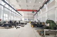 無錫懷軍機(jī)械與您介紹聯(lián)軸器彈性及對熱處理工藝的規(guī)定