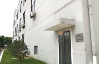 聯(lián)軸器安全性能避免與軸抱死的情況